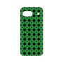 プレミアムパネル［ Shower Dot - Green ］