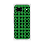 プレミアムパネル［ Shower Dot - Green ］