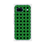 プレミアムパネル［ Shower Dot - Green ］