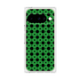 プレミアムパネル［ Shower Dot - Green ］
