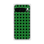 プレミアムパネル［ Shower Dot - Green ］