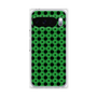 プレミアムパネル［ Shower Dot - Green ］