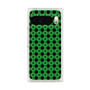 プレミアムパネル［ Shower Dot - Green ］