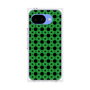 プレミアムパネル［ Shower Dot - Green ］