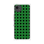 プレミアムパネル［ Shower Dot - Green ］
