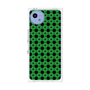 プレミアムパネル［ Shower Dot - Green ］