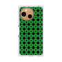 プレミアムパネル［ Shower Dot - Green ］
