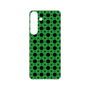 プレミアムパネル［ Shower Dot - Green ］