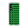 プレミアムパネル［ Shower Dot - Green ］