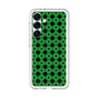 プレミアムパネル［ Shower Dot - Green ］