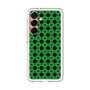 プレミアムパネル［ Shower Dot - Green ］