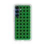 プレミアムパネル［ Shower Dot - Green ］