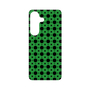 プレミアムパネル［ Shower Dot - Green ］