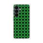プレミアムパネル［ Shower Dot - Green ］