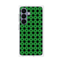 プレミアムパネル［ Shower Dot - Green ］