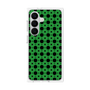 プレミアムパネル［ Shower Dot - Green ］