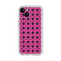 プレミアムパネル［ Shower Dot - Pink ］
