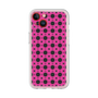 プレミアムパネル［ Shower Dot - Pink ］