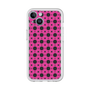 プレミアムパネル［ Shower Dot - Pink ］