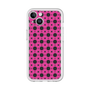 プレミアムパネル［ Shower Dot - Pink ］