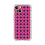 プレミアムパネル［ Shower Dot - Pink ］
