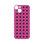 プレミアムパネル［ Shower Dot - Pink ］
