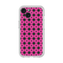 プレミアムパネル［ Shower Dot - Pink ］
