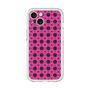 プレミアムパネル［ Shower Dot - Pink ］