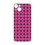 プレミアムパネル［ Shower Dot - Pink ］