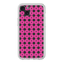プレミアムパネル［ Shower Dot - Pink ］
