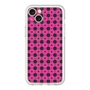 プレミアムパネル［ Shower Dot - Pink ］