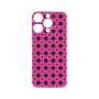 プレミアムパネル［ Shower Dot - Pink ］