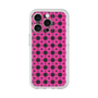 プレミアムパネル［ Shower Dot - Pink ］