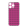 プレミアムパネル［ Shower Dot - Pink ］