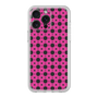 プレミアムパネル［ Shower Dot - Pink ］