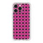 プレミアムパネル［ Shower Dot - Pink ］