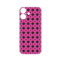 プレミアムパネル［ Shower Dot - Pink ］
