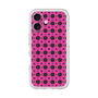 プレミアムパネル［ Shower Dot - Pink ］