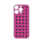 プレミアムパネル［ Shower Dot - Pink ］