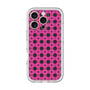 プレミアムパネル［ Shower Dot - Pink ］