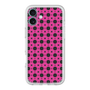 プレミアムパネル［ Shower Dot - Pink ］