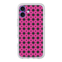 プレミアムパネル［ Shower Dot - Pink ］