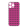 プレミアムパネル［ Shower Dot - Pink ］