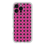 プレミアムパネル［ Shower Dot - Pink ］