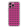 プレミアムパネル［ Shower Dot - Pink ］