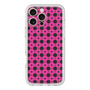 プレミアムパネル［ Shower Dot - Pink ］