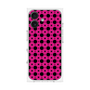プレミアムパネル［ Shower Dot - Pink ］