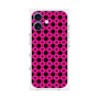 プレミアムパネル［ Shower Dot - Pink ］