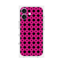 プレミアムパネル［ Shower Dot - Pink ］