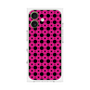 プレミアムパネル［ Shower Dot - Pink ］